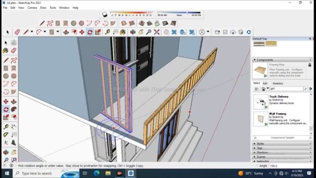 3d house plan part(3).#sketchup #youtubeshorts #youtube #viral #viralvideo #home #house #shorts смотреть онлайн
