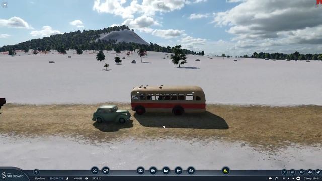 Transport Fever 2 | Поезд против корабля #17 смотреть онлайн