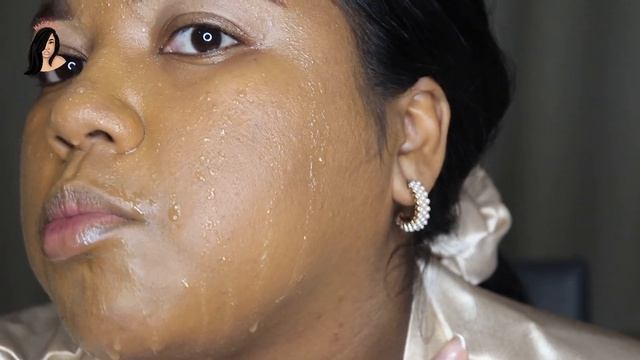 TEST: MA-LUNA COSMETICS (malagasy makeup brand) смотреть онлайн