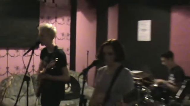 #rockschooluk Summer 2016 week 2; last practise performance by 'TAKE A SEAT' смотреть онлайн
