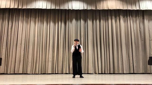 Олеся Тараненко - выступление для участия в Московском областном открытом конкурсе эстрадной песни! смотреть онлайн