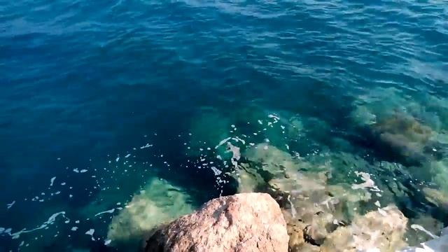 Будва, еще море смотреть онлайн