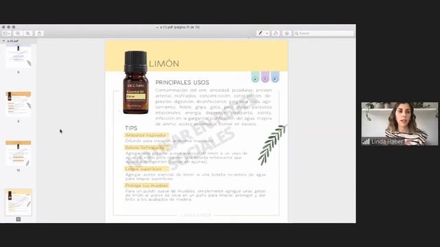 aceites esenciales FARMASI Dr C Tuna смотреть онлайн