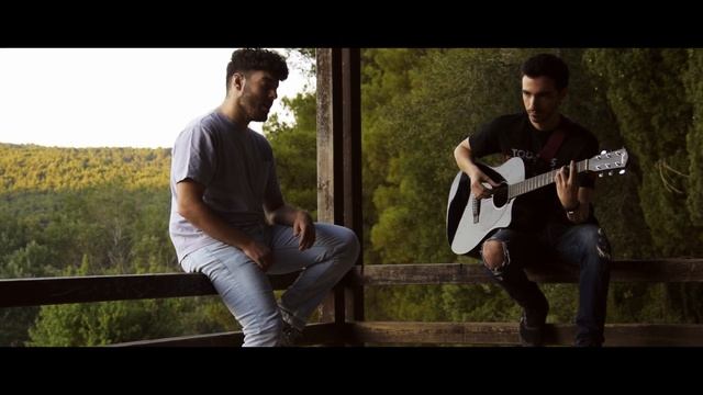 Shape of my heart - Cover ft. @mike_pap_ смотреть онлайн
