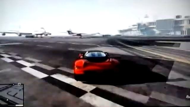 GTA 5 - Tuning "Grotti Cheetah" Le Dernier Episode смотреть онлайн