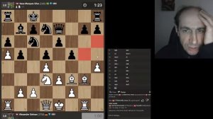 Титульный вторник. 04.03.2025