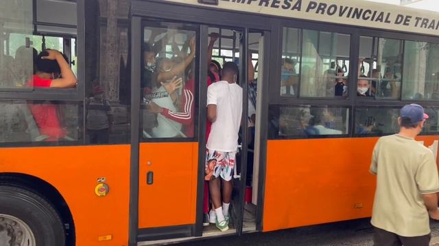 Уже скоро на канале полная версия !!! Куба, Гавана смотреть онлайн