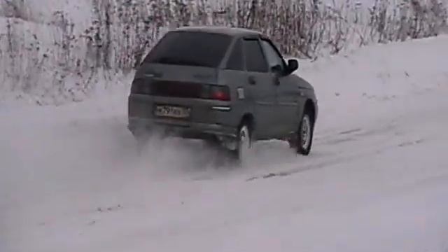 Китовская Верста 2010 II №3.MOD смотреть онлайн