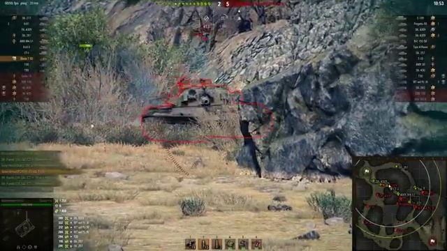 Skoda T50. Перевал. Гайд смотреть онлайн