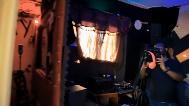 Tah Lah Lah - Hills Morgan Hi City Music Uganda 2017