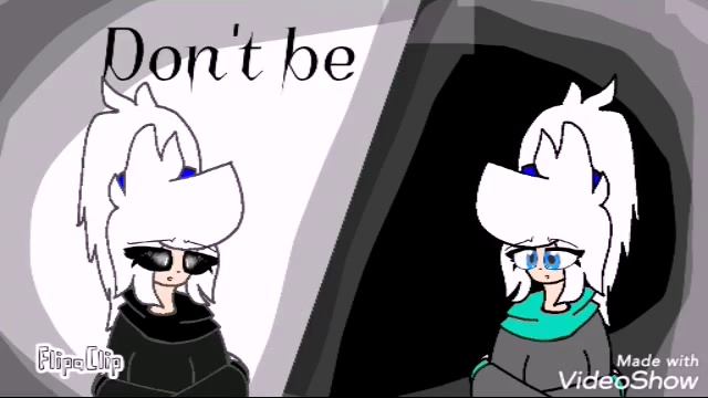 Don't be | meme смотреть онлайн