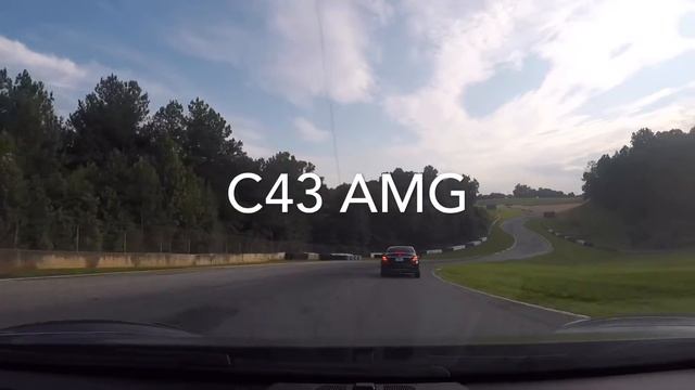 Track Night in America, Road Atlanta 07/27/18 Intermediate смотреть онлайн