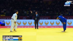 Тимур Арбузов стал победителем турнира «Большой шлем»