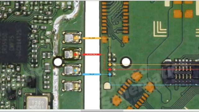 Infinix smart 6 (x6511) on off volume key Borneo schematic diagram ways смотреть онлайн