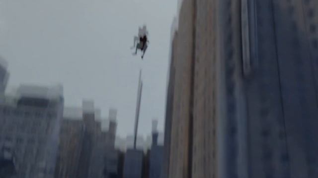 SPIDER-MAN | Blender Animation #shorts #animation #spiderman #marvel #cg #blender смотреть онлайн