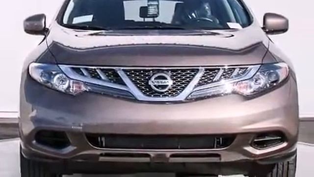 2012 Nissan Murano S in Phoenix, AZ 85023 смотреть онлайн