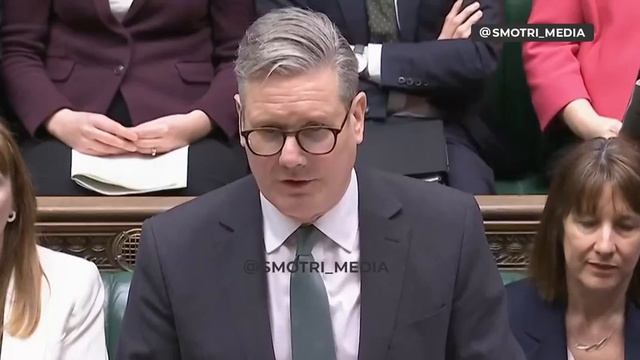 Я не хочу рисковать прямой военной конфронтацией с Россией, направляя миротворческие силы на Украину смотреть онлайн