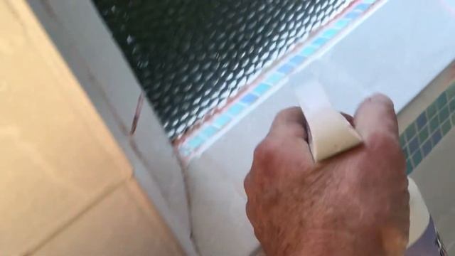 Grout Stain?? Tile Rite Grout cleaner TESTED смотреть онлайн
