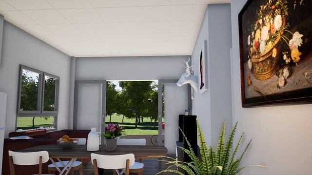 Timwinmotion 2019 V1. ( Model Archicad) смотреть онлайн