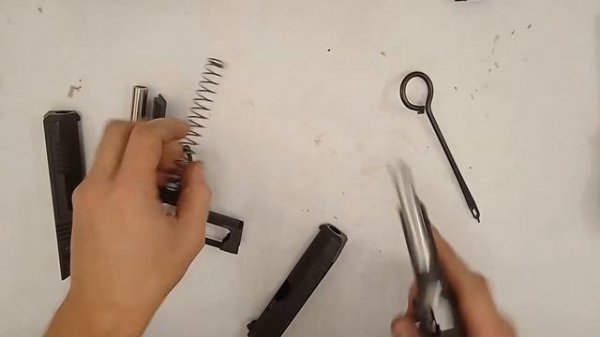 СБОРКА П-М17Т и М9Т