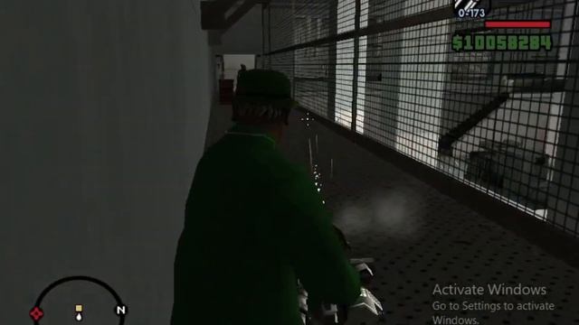 ❤️❤️GTA San-andreas in Windows 11❤️❤️ || complete all mission|| LOSS DEPRESSED || смотреть онлайн