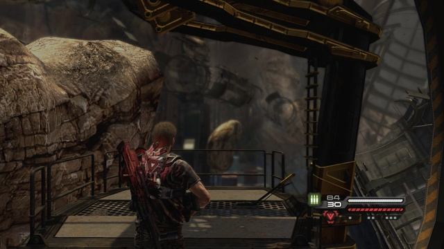 Inversion Часть 4