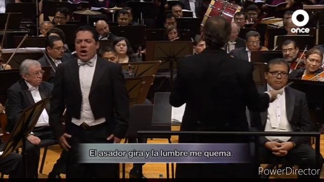 Carl Orff - Carmina Burana - Olim Lacus Colueram