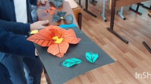 Подарок маме на 8 Марта.