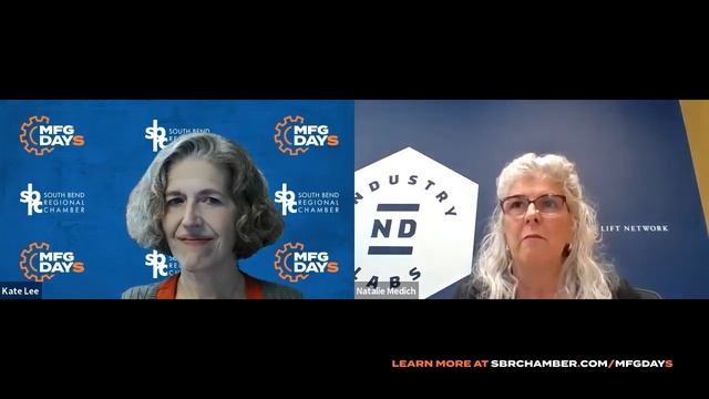 Industry Chat: Drafting | CAD with iNDustry Labs at Notre Dame смотреть онлайн