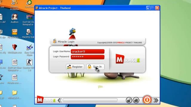 Crack bot Audition ip bonus смотреть онлайн