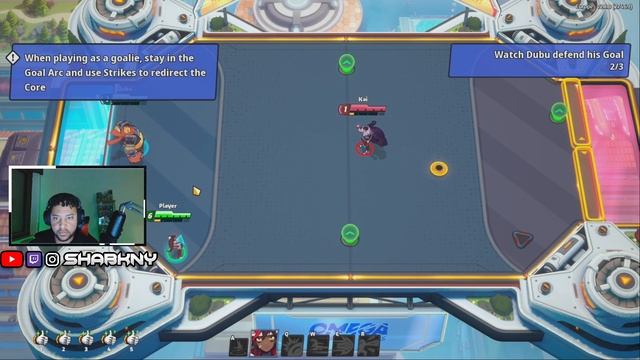 Don't Let Omega Strikers' Under-the-Radar Status Fool You - It's a Must-Play! смотреть онлайн