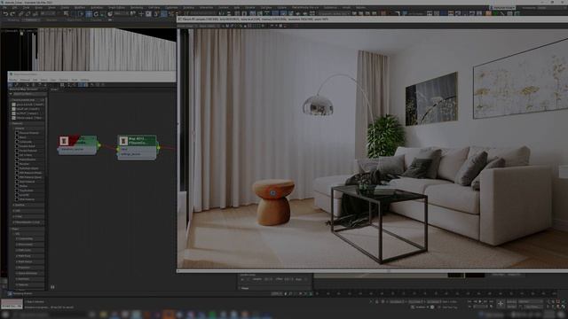 How To Speed Up Your Render Times, Part 2 | All 3D Software смотреть онлайн