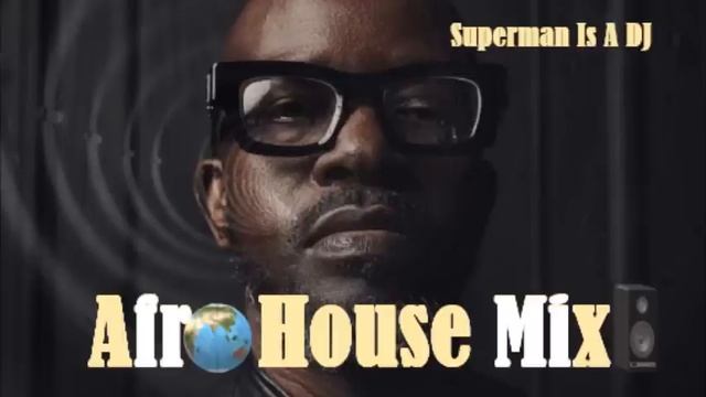 Superman Is A Dj | Black Coffee | Afro House @ Essential Mix Vol 309 BY Dj Gino Panelli смотреть онлайн