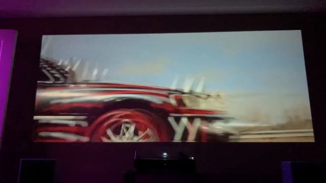 Perfect Midrange - Tekdon Design Mini Lore /Dayton Audio HTA20BT смотреть онлайн