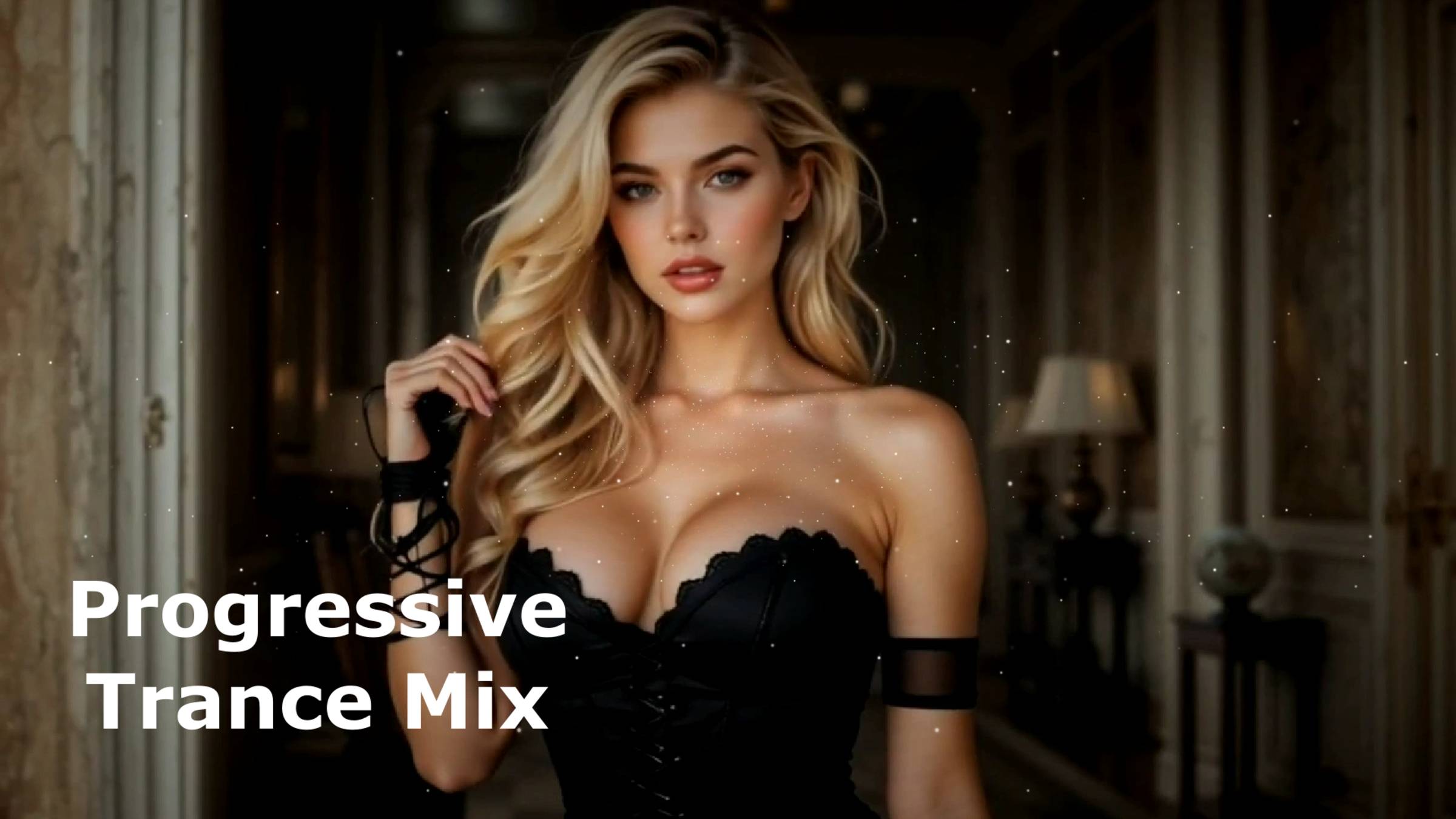 🔴 Progressive Trance Mix ✅