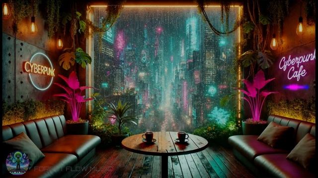 Deep Chill Music for Relaxed Mind, Focus, and Mental Clarity смотреть онлайн