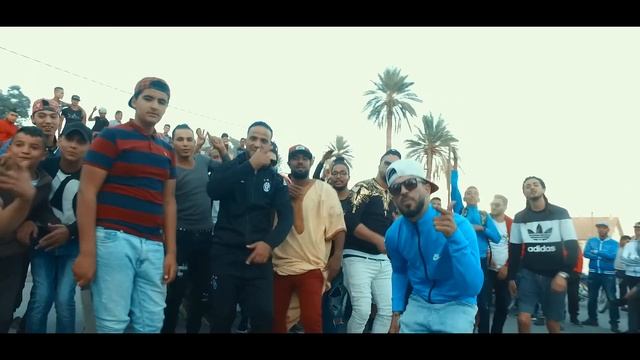 Mr Chipo 2018 x K-Med x Mc Diego: *GABANA*قابانا смотреть онлайн