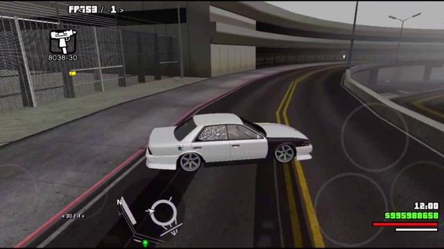 Modpack MTA Style 😱😱70+Car(Review) смотреть онлайн