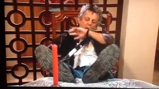 Cachito de cielo- momento gracioso de Cesar Bono смотреть онлайн