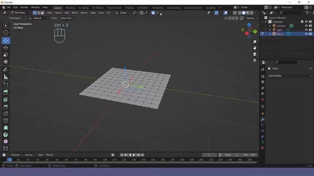 Qeybta 9 proportional edit tool смотреть онлайн