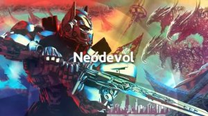 TRANSFORMERS PRIME THEME SONG V2  REMIX