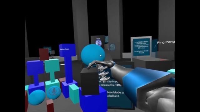 VR Chat Tutorial смотреть онлайн