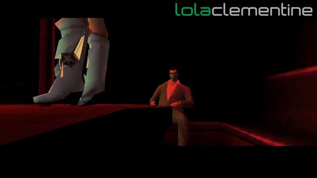 GTA Vice City - Mission #41 - The Pole Position Club смотреть онлайн