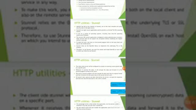 Mod4: Http utility 2 смотреть онлайн