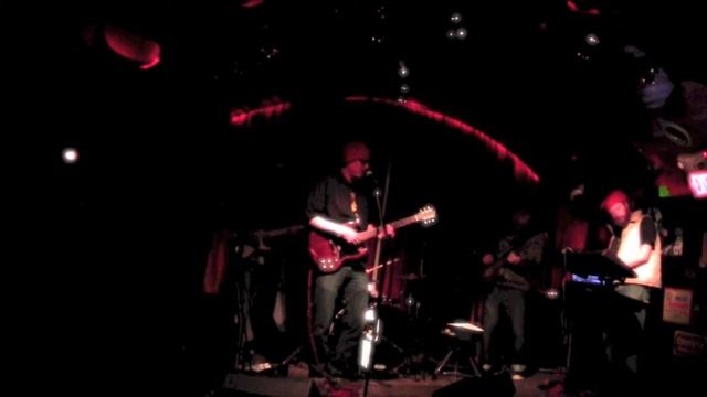 ONWA @ Kung Fu Neck Tie (Philly) 3/22/15 смотреть онлайн