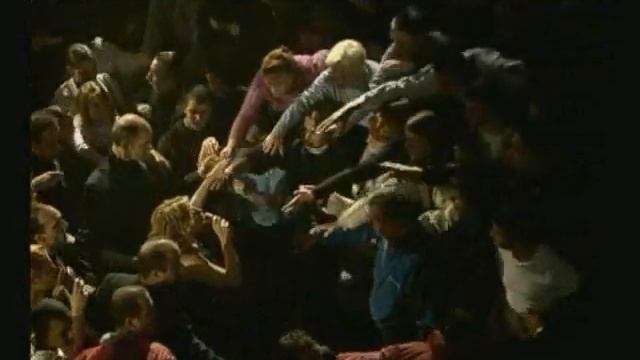 Lara Fabian - La Différence (Lyrics) смотреть онлайн