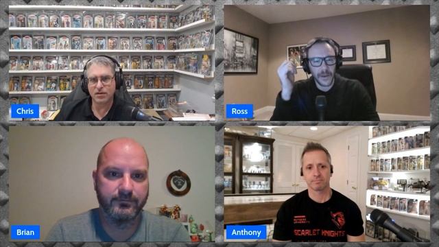Morphy Auction Recap - Vintage Star Wars Figures - Investors Corner смотреть онлайн