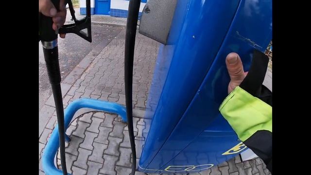 Projížďka Na Motorce Bmw K1300R A Zároveň Test GoPro смотреть онлайн