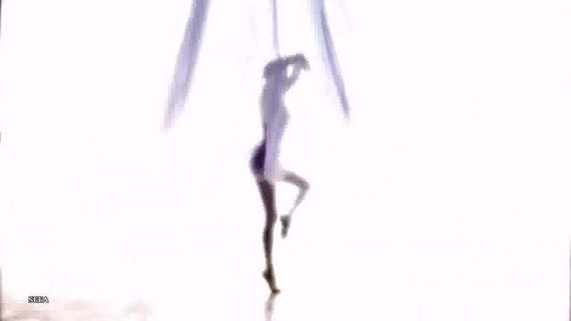 HAENDEL - SARABANDE REMIX смотреть онлайн