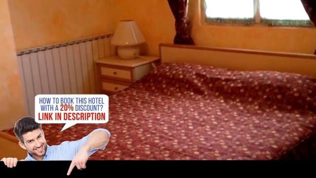 Apartments Oliva, Poreč, Croatia HD review смотреть онлайн